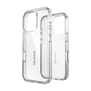 Speck Gemshell futrola za Apple iPhone 16 Pro – prozirna