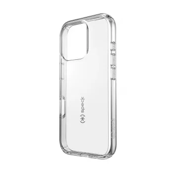 Speck Gemshell futrola za Apple iPhone 16 Pro – prozirna