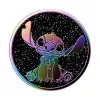 PopSockets 2 Enamel Oil Slick Stitch držač i stalak za telefon