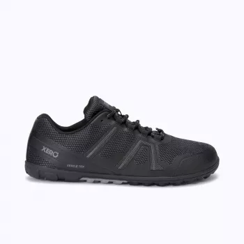 Xero Shoes Mesa Trail WP tenisice za trail trčanje, crne, EU 47