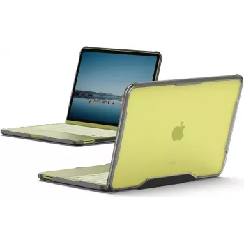 Urban Armor Gear UAG Apple MacBook Neo Plyo Ice futrola