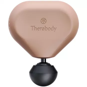 Uređaj za perkusivnu terapiju Therabody Theragun Mini 3.0, Desert Rose