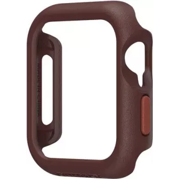 OtterBox Exo Edge zaštitno kućište za pametni sat za Apple Watch 40mm - cigla crvena