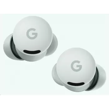 Google Pixel Buds 2a potpuno bežične slušalice, Fog, GA09553-EU