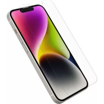 OtterBox Glass zaštitno staklo za zaslon za iPhone 16e/14/13/13 Pro 9H prozirno 6,1