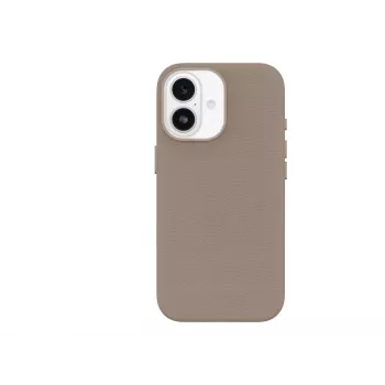 OtterBox Symmetry maska od kaktusove kože s upravljanjem kamerom za iPhone 17 - Cottonwood Glen