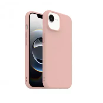 OtterBox Figura Series zaštitna maska za Apple iPhone 15/14/13 - Eros Pink - kompatibilna s MagSafe - 6,1 inch