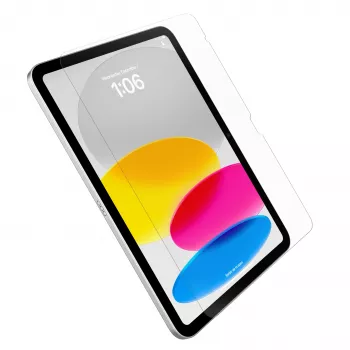 OtterBox Glass iPad A16/10th Gen Clear Screen Protector