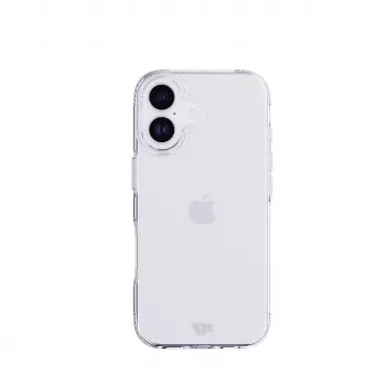 Tech21 EvoLite Clear MagSafe futrola za iPhone 17 (6,3 inch) - prozirna