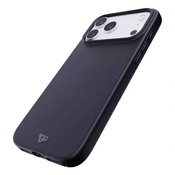 Tech21 EvoLite MagSafe futrola za iPhone 17 Pro Max crna