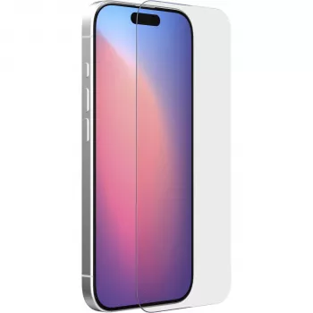 Tech21 FlexGlass Ultra Clear zaštitno staklo za iPhone 17 prozirno