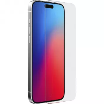 Tech21 FlexGlass Ultra Clear zaštitno staklo za iPhone 17 Pro Max prozirno