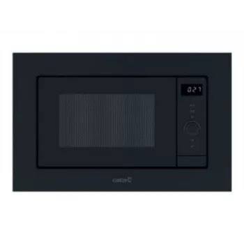 CATA MC 20 D MB Built-in Microwave Oven 20L 700W Grill Black