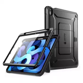 Supcase Unicorn Beetle Pro iPad 11 2025/ 10.9 2022 crni
