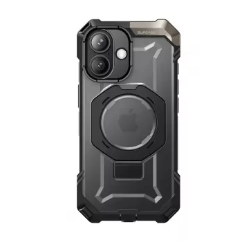 SUPCASE UB Grip Mag MagSafe futrola za iPhone 17, crna