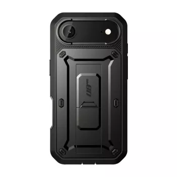 SUPCASE Unicorn Beetle Pro futrola za iPhone Air, crna