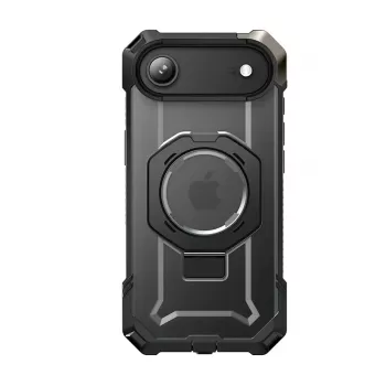 SUPCASE Unicorn Beetle Grip MagSafe futrola za Apple iPhone Air, crna