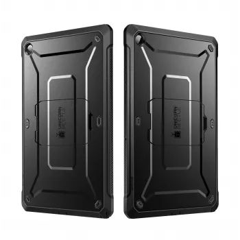 Supcase Unicorn Beetle Pro izdržljiva futrola za Samsung Galaxy Tab A11+ 11.0 (X230/X235/X236), crna