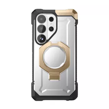 SUPCASE UB Grip Mag Magsafe Galaxy S26 Ultra pješčana