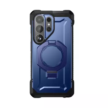 SUPCASE UB Grip Mag Magsafe Galaxy S26 Ultra kobaltna