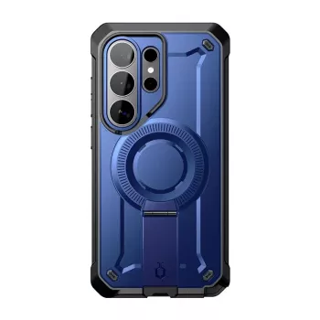 Supcase Unicorn Beetle Pro Mag Magsafe futrola, 2 komada, Galaxy S26 Ultra, Cobalt