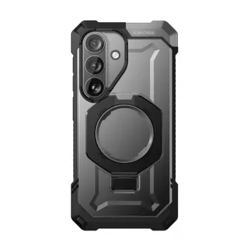 SUPCASE UB Grip Mag Magsafe Galaxy S26 crni