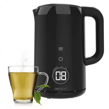 Cecotec Thermosense 600 Touch Neo Electric Kettle