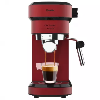 Cecotec Cafelizzia 790 Shiny aparat za espresso