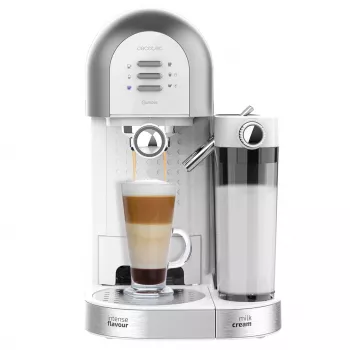 Cecotec Instant-ccino 20 Chic Serie Bianca aparat za kavu