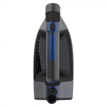Cecotec IronHero 3000 Sauna i-Pump pegla s generatorom pare, 3000 W, 8 bar, udar pare 170 g/min, udar pare 600 g/min, spremnik 2 L, keramička glačala ploča