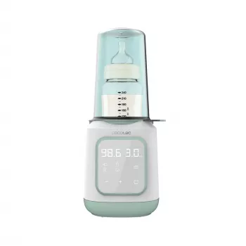 Cecotec Nana BabyCare Single BottleWarmer (warmer, sterilizer)