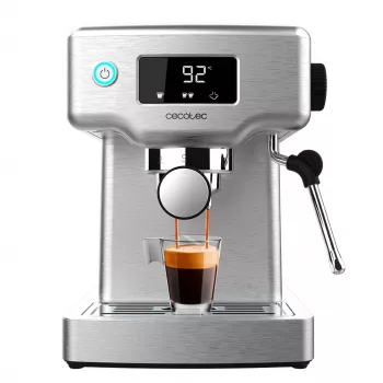 Cecotec Power Espresso 20 Barista Compact aparat za espresso