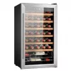 CECOTEC Bolero GrandSommelier 34030 Inox kompresorski vinski hladnjak za 34 boce