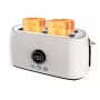 Cecotec ClassicToast 15000 Extra dvostruki toster bež