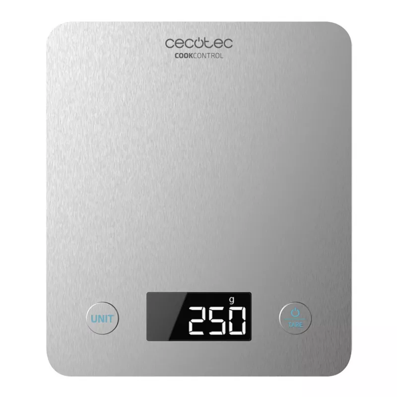 Cecotec Cook Control 10000 Connected kuhinjska vaga