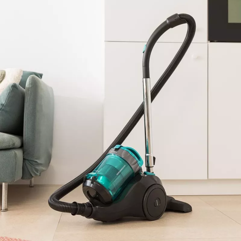 Cecotec Conga Rockstar Multicyclonic Cyclone usisavač