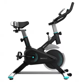 Cecotec Drumfit Indoor 6000 kompaktni sobni bicikl