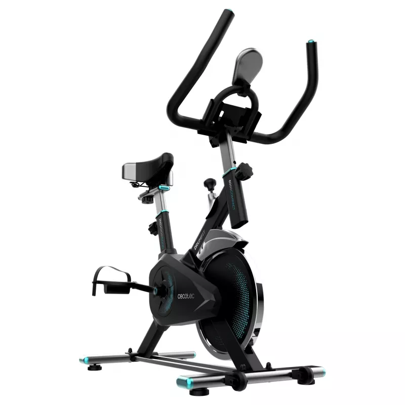 Cecotec Drumfit Indoor 6000 kompaktni sobni bicikl