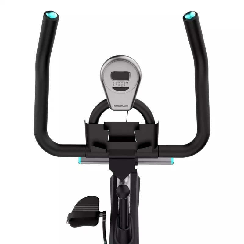 Cecotec Drumfit Indoor 6000 kompaktni sobni bicikl