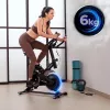 Cecotec Drumfit Indoor 6000 kompaktni sobni bicikl