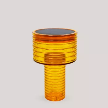 NewGarden AMBAR SOLAR table lamp