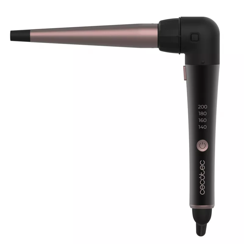 Cecotec SurfCare TwistConic uvijač za kosu