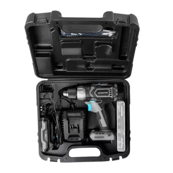 Cecotec Cecoraptor Perfect Drill 2020 Brushless Ultra akumulatorska bušilica-odvijač