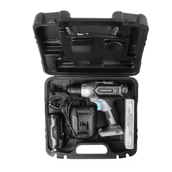 Cecotec Cecoraptor Perfect Drill 2020 Advance akumulatorska bušilica-odvijač