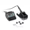 Cecotec Cecoraptor Perfect Solderstation 600 Advance Soldering Station 60W Digital LED