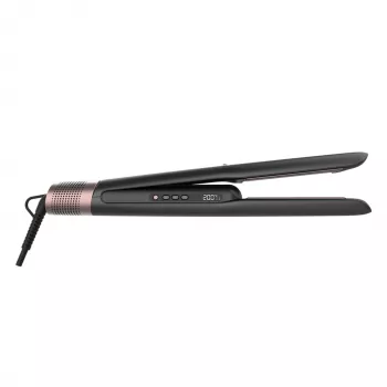 Cecotec Air Lisse Black Hot Air Straightening Brush 1000W