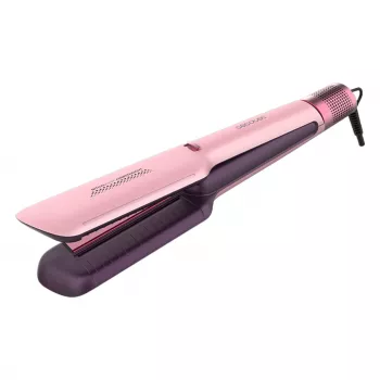 Cecotec Air Lisse Cotton Candy Hot Air Hair Straightener