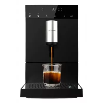 Cecotec Cremmaet Compact New Espresso Machine