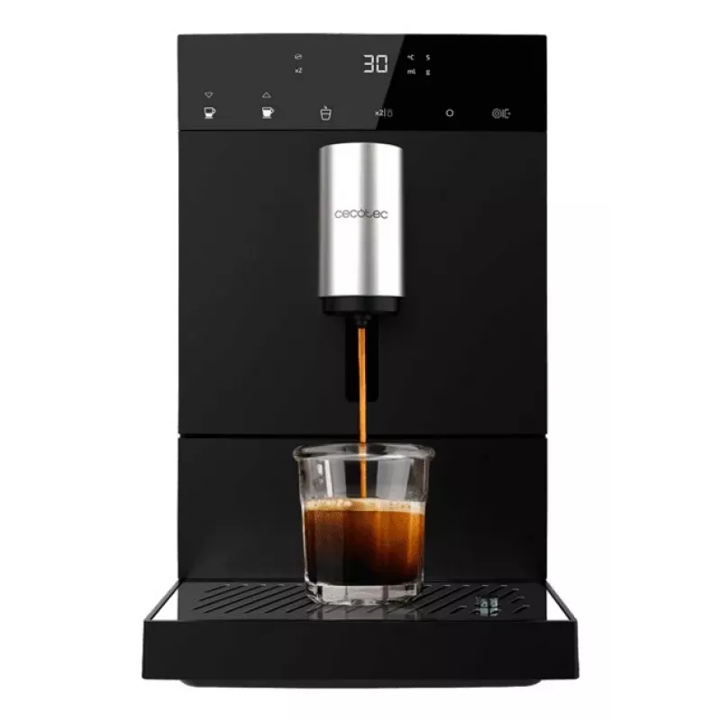 Cecotec Cremmaet Compact New aparat za espresso