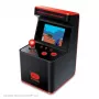 DreamGear My Arcade Retro Arcade Machine X - prijenosna mini arkadna igra s više od 300 igara